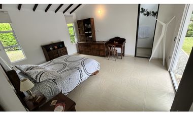 VENTA DE CASA CAMPESTRE EN ARMENIA, QUINDO, COLOMBIA