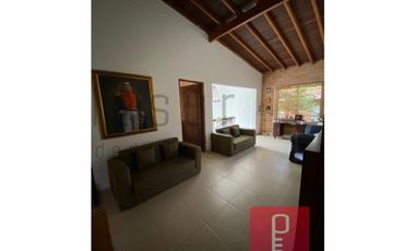 Casa campestre en Venta San Jerónimo