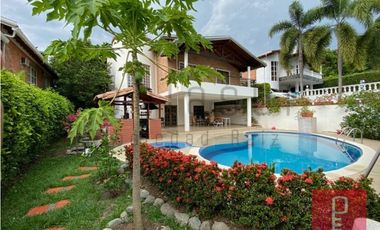 Casa campestre en Venta San Jerónimo