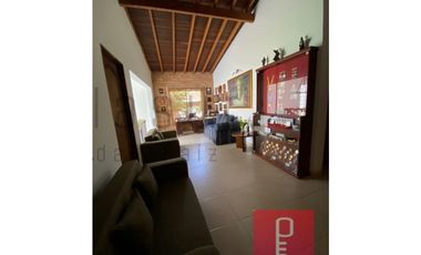 Casa campestre en Venta San Jerónimo
