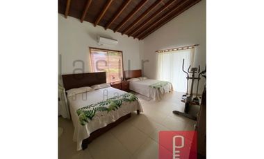 Casa campestre en Venta San Jerónimo