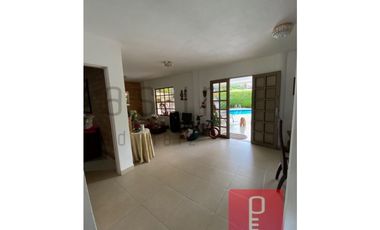 Casa campestre en Venta San Jerónimo