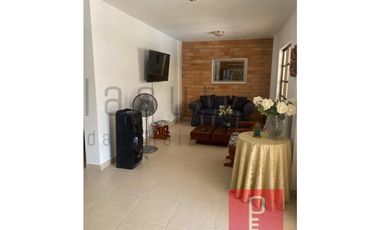 Casa campestre en Venta San Jerónimo