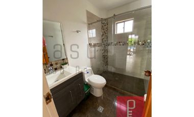 Casa campestre en Venta San Jerónimo