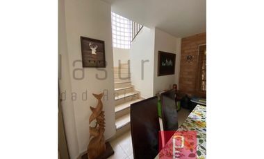 Casa campestre en Venta San Jerónimo