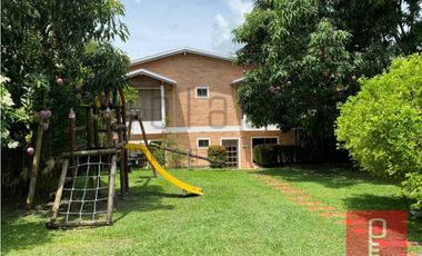 Casa campestre en Venta San Jerónimo