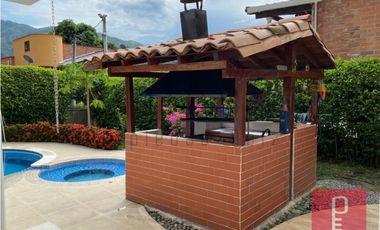 Casa campestre en Venta San Jerónimo