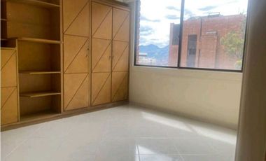 Venta Apartamento El Poblado Sector de Castilla Medellín