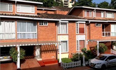 Venta Casa el Poblado Sector la Concha Medellin.