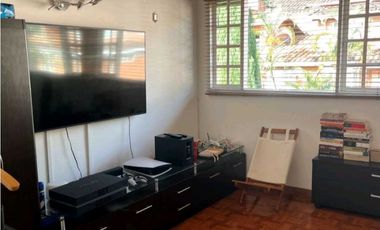 Venta Casa el Poblado Sector la Concha Medellin.