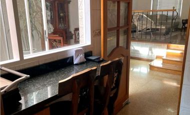 Venta Casa el Poblado Sector la Concha Medellin.