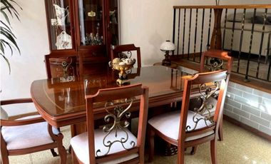 Venta Casa el Poblado Sector la Concha Medellin.