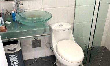 Venta Casa el Poblado Sector la Concha Medellin.