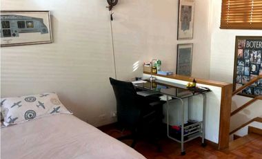 Venta Casa el Poblado Sector la Concha Medellin.