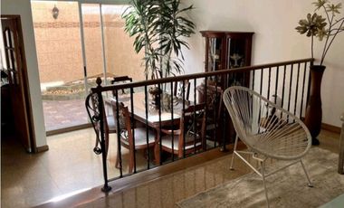 Venta Casa el Poblado Sector la Concha Medellin.