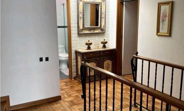 Venta Casa el Poblado Sector la Concha Medellin.