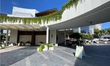 Local comercial Paseo Chapultepec 100 mts