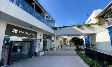 Local comercial Paseo Chapultepec 100 mts