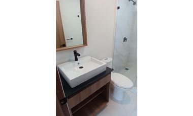 DEPARTAMENTO AMUEBLADO EN RENTA  EN SANTA  FE LIFE STYLE   VIGILANCIA