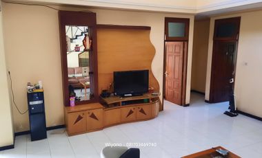 Rumah Dharmahusada Regency Ada Clubhouse nya Siap Huni