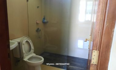 Rumah Dharmahusada Regency Ada Clubhouse nya Siap Huni