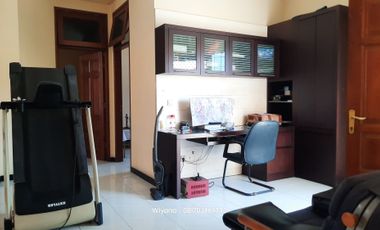 Rumah Dharmahusada Regency Ada Clubhouse nya Siap Huni