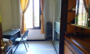 Rumah Dharmahusada Regency Ada Clubhouse nya Siap Huni