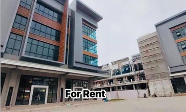 Sewa Ruko Crystal Boulevard Summarecon Bekasi Siap Pakai