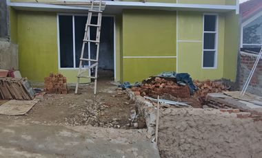 RUMAH ADEM DEKAT LENGKUNG LANGIT KEMILING VILLA AL KHAAFIDH RESIDENCE