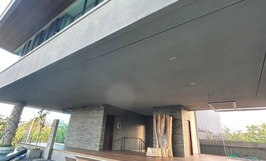 Luxury villa with tropical modern design di Nusa Dua Bali