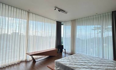 Luxury villa with tropical modern design di Nusa Dua Bali