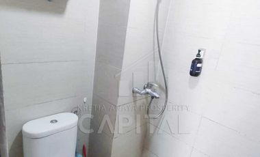 HARGA ISTIMEWA GATEWAY PASTEUR APARTEMENT 2 BR FURNISHED TOWER TOPAZ B