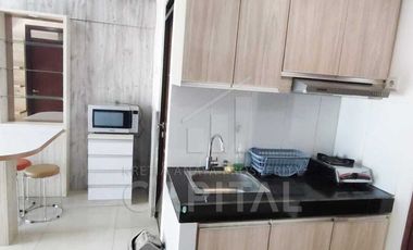 HARGA ISTIMEWA GATEWAY PASTEUR APARTEMENT 2 BR FURNISHED TOWER TOPAZ B
