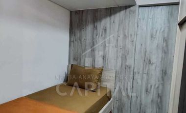 HARGA ISTIMEWA GATEWAY PASTEUR APARTEMENT 2 BR FURNISHED TOWER TOPAZ B