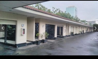 hotel usaha sd berjalan di Pulomas jaktim surat lkp