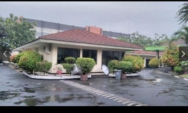 hotel usaha sd berjalan di Pulomas jaktim surat lkp
