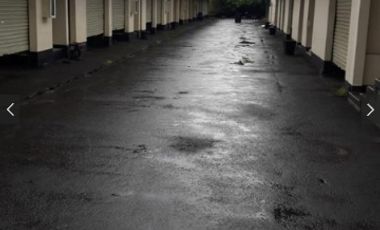 hotel usaha sd berjalan di Pulomas jaktim surat lkp