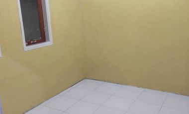 Jual Rumah butuh cepat Kondisi Bagus Murah Sudah Renovasi Wonoayu