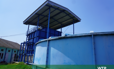 Perumahan subsidi citeureup dp45jt puri harmoni