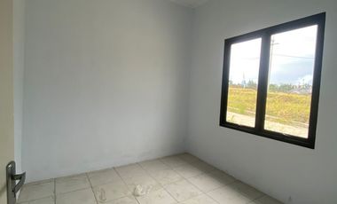 Perumahan subsidi citeureup dp45jt puri harmoni