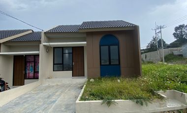 Perumahan subsidi citeureup dp45jt puri harmoni