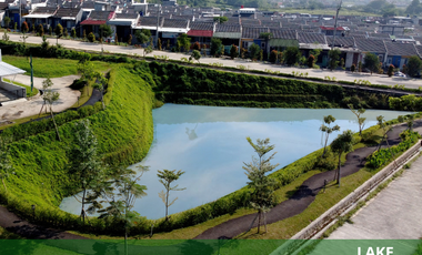 Perumahan subsidi citeureup dp45jt puri harmoni