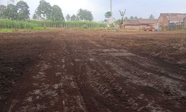 promo tanah kavling murah lokasi tumpang malang