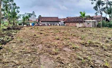 promo tanah kavling murah lokasi tumpang malang