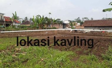 promo tanah kavling murah lokasi tumpang malang