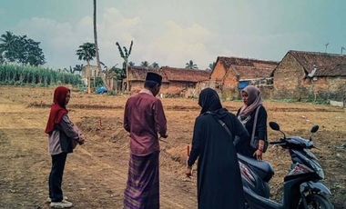 promo tanah kavling murah lokasi tumpang malang
