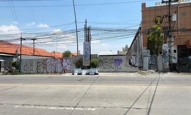 Tanah dijual di Losari, Brebes, Jawa Tengah