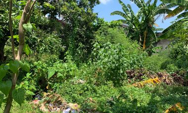 Tanah di Tinggar Ampenan dekat jalan Adisucipto