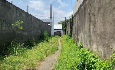 Tanah di Tinggar Ampenan dekat jalan Adisucipto