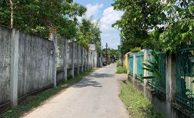 Tanah di Tinggar Ampenan dekat jalan Adisucipto